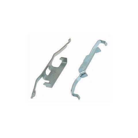 Carlson Disc Brake Hardware Kit  13211