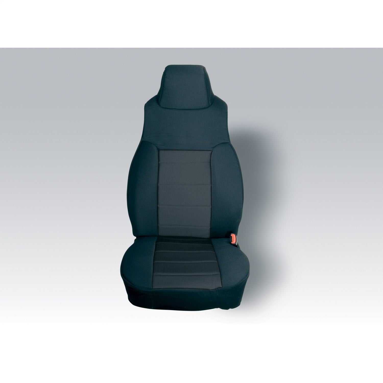 Rugged Ridge 13211.01 Custom Neoprene Seat Cover Fits 91-95 Wrangler (YJ)