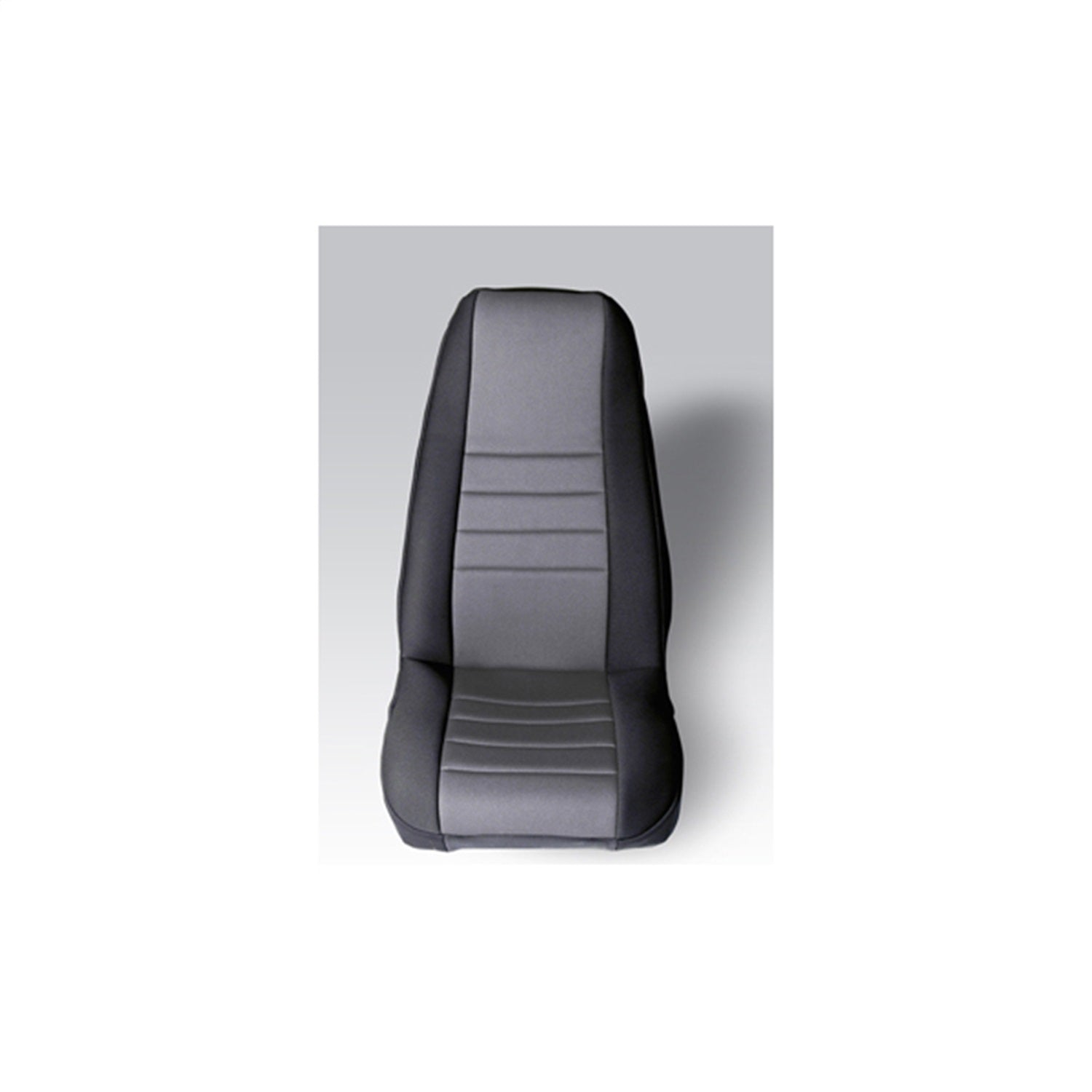 Rugged Ridge 13212.09 Custom Neoprene Seat Cover