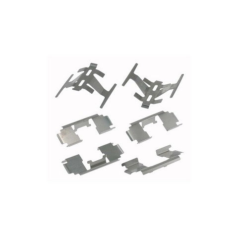 Carlson Disc Brake Hardware Kit  13218