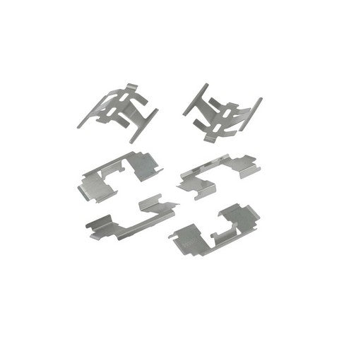 Carlson Disc Brake Hardware Kit  13219