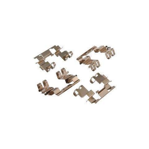 Carlson Disc Brake Hardware Kit  13220