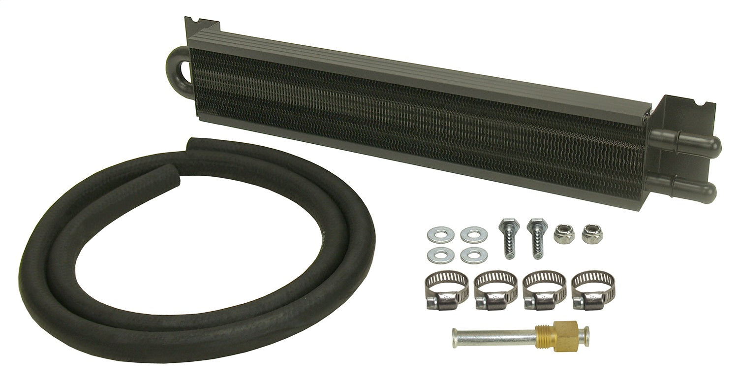 Derale 13220 Series 7000 Frame Rail Transmission Cooler