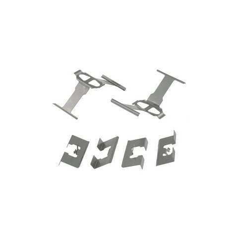 Carlson Disc Brake Hardware Kit  13222