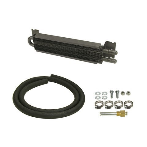 Derale 13222 Series 7000 Frame Rail Transmission Cooler