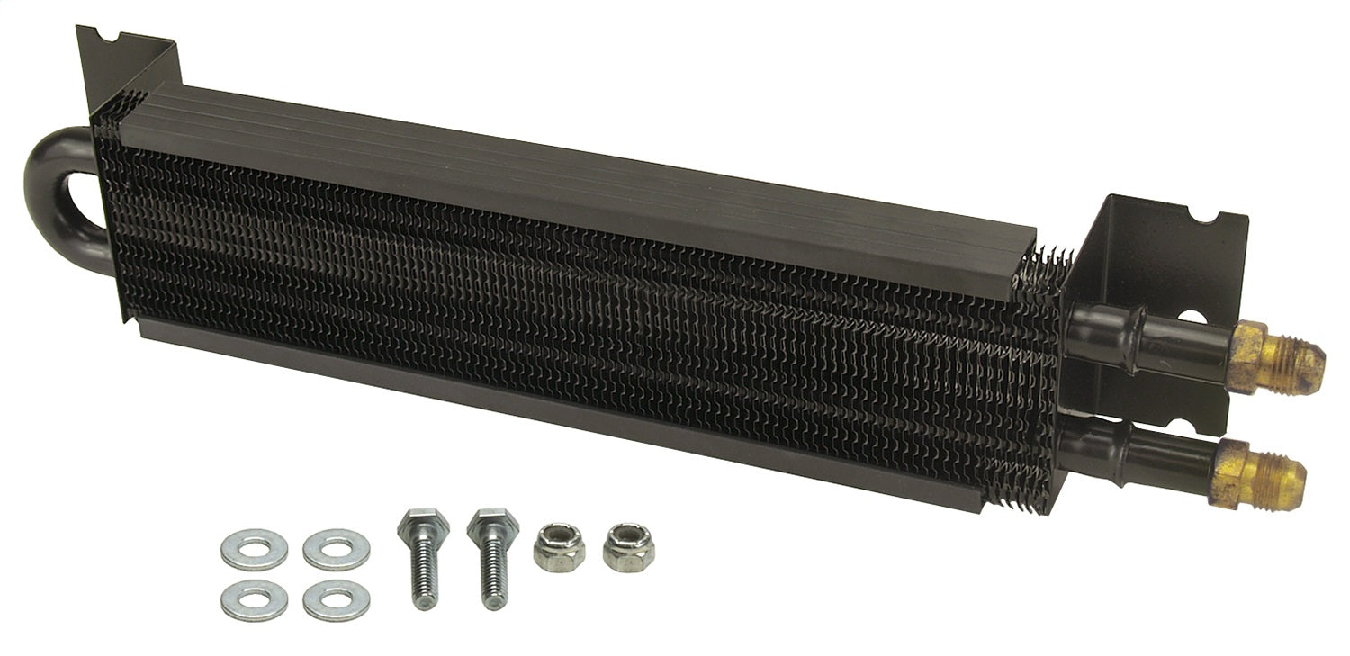 Derale 13223 Series 7000 Frame Rail Transmission Cooler
