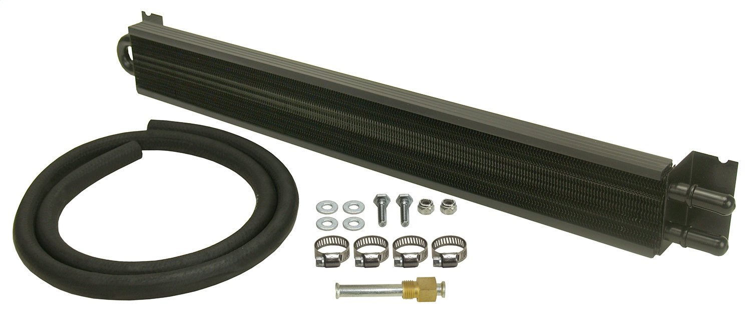 Derale 13224 Series 7000 Frame Rail Transmission Cooler