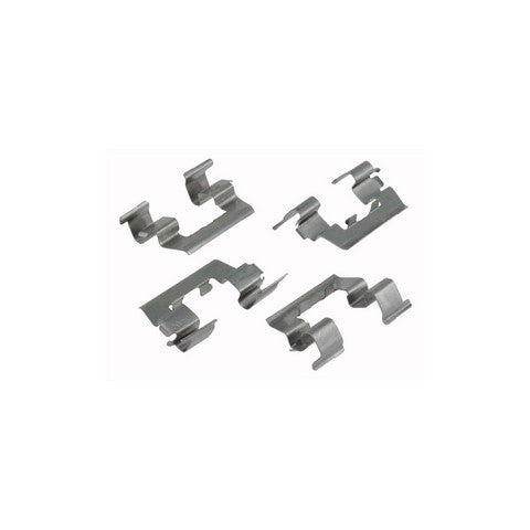Carlson Disc Brake Hardware Kit  13225