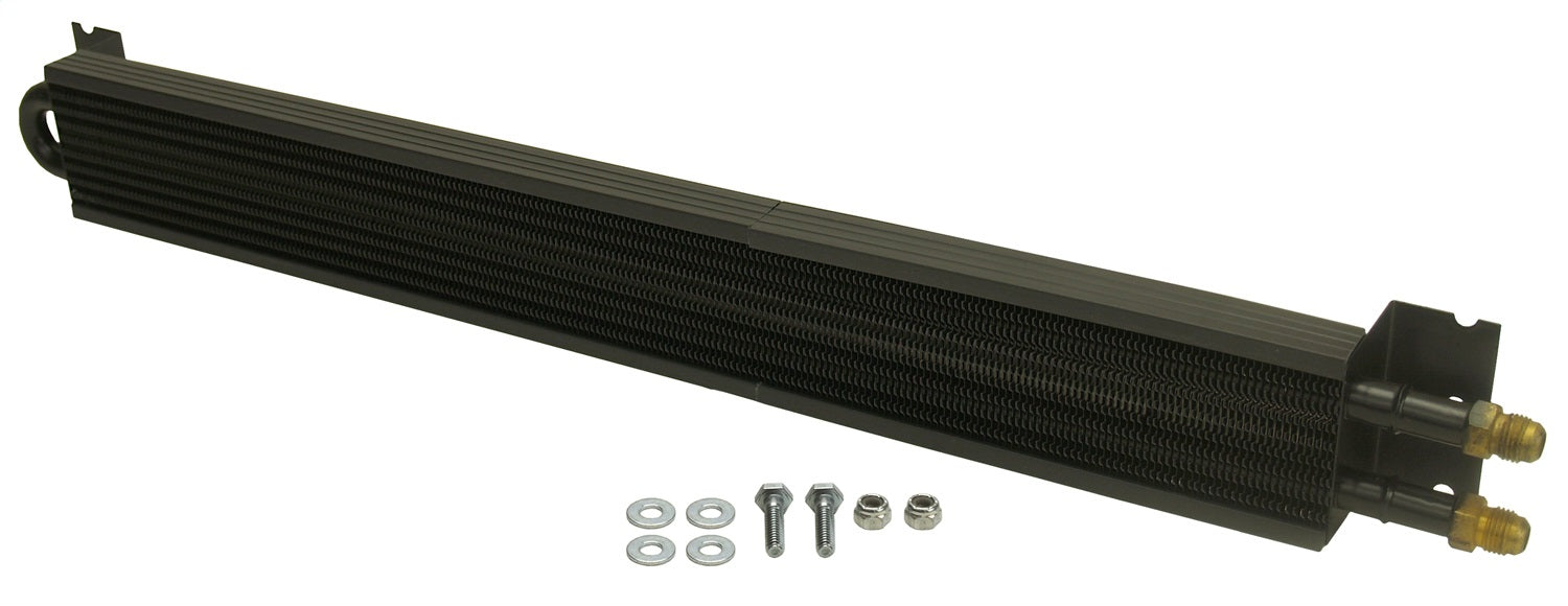 Derale 13225 Series 7000 Frame Rail Transmission Cooler