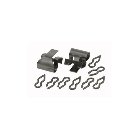 Carlson Disc Brake Hardware Kit  13226