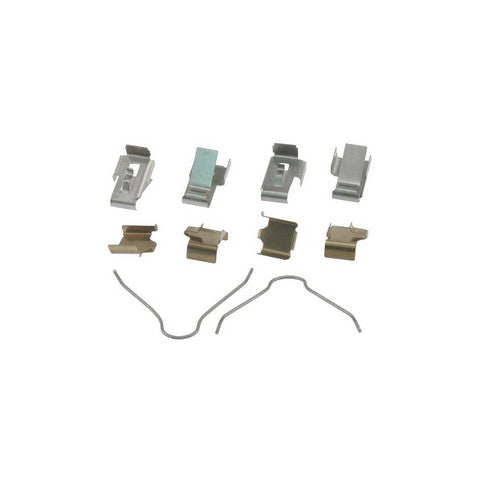 Carlson Disc Brake Hardware Kit  13234