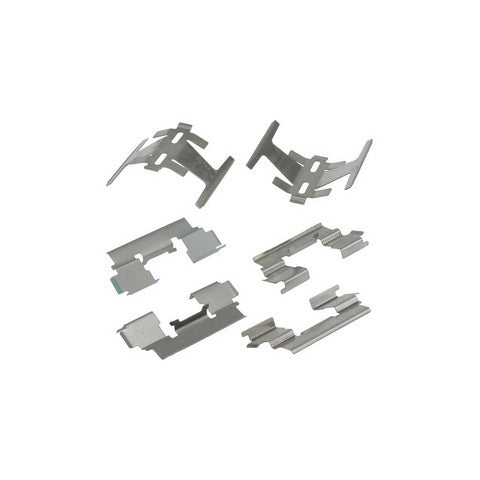 Carlson Disc Brake Hardware Kit  13239