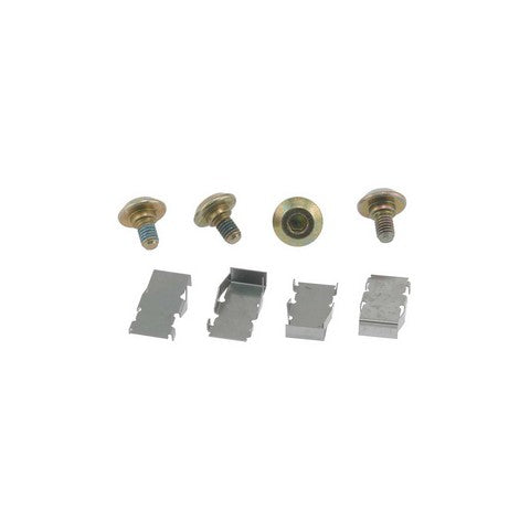 Carlson Disc Brake Hardware Kit  13243