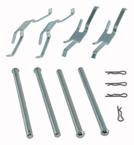 Carlson Disc Brake Hardware Kit  13248