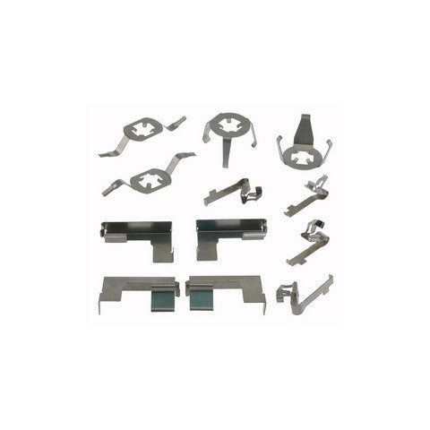 Carlson Disc Brake Hardware Kit  13249