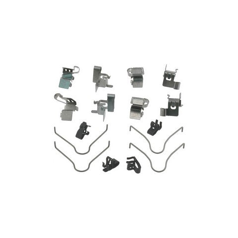 Carlson Disc Brake Hardware Kit  13250