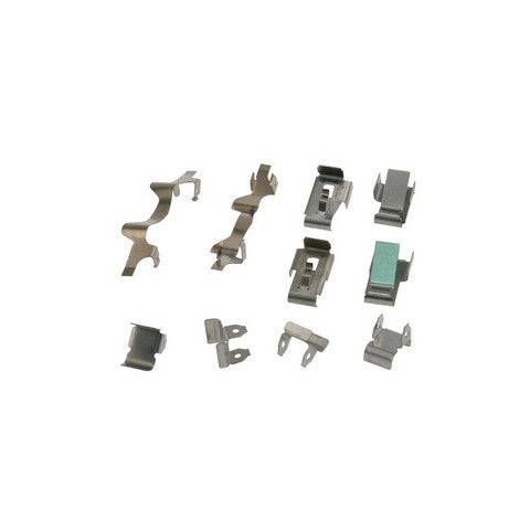 Carlson Disc Brake Hardware Kit  13251