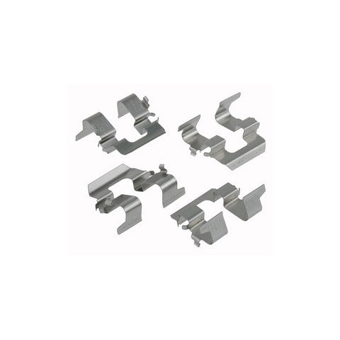 Carlson Disc Brake Hardware Kit  13254