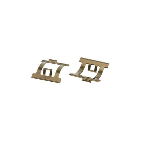 Carlson Disc Brake Hardware Kit  13255