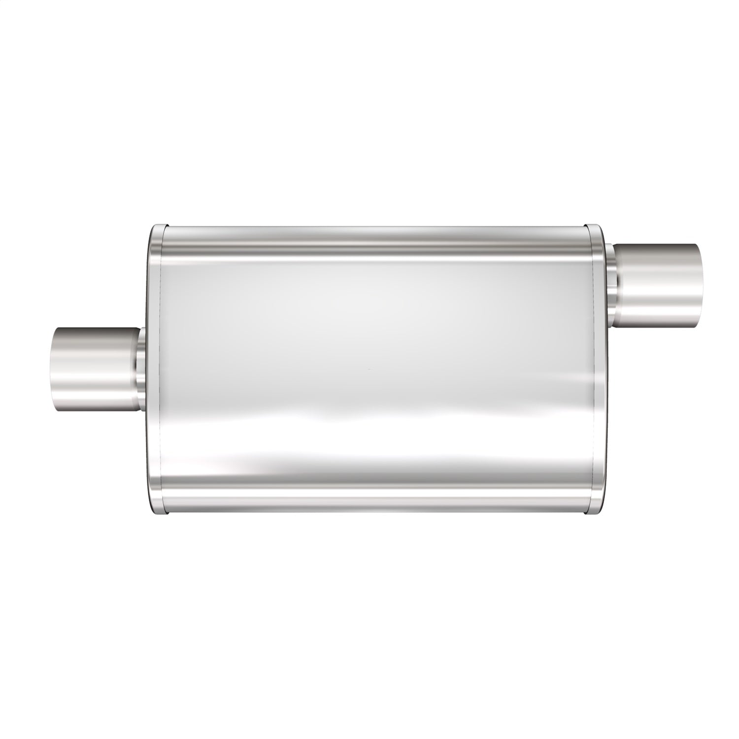 Magnaflow Performance Exhaust 13256 XL 3 Chamber Muffler Fits S10 Pickup Sonoma