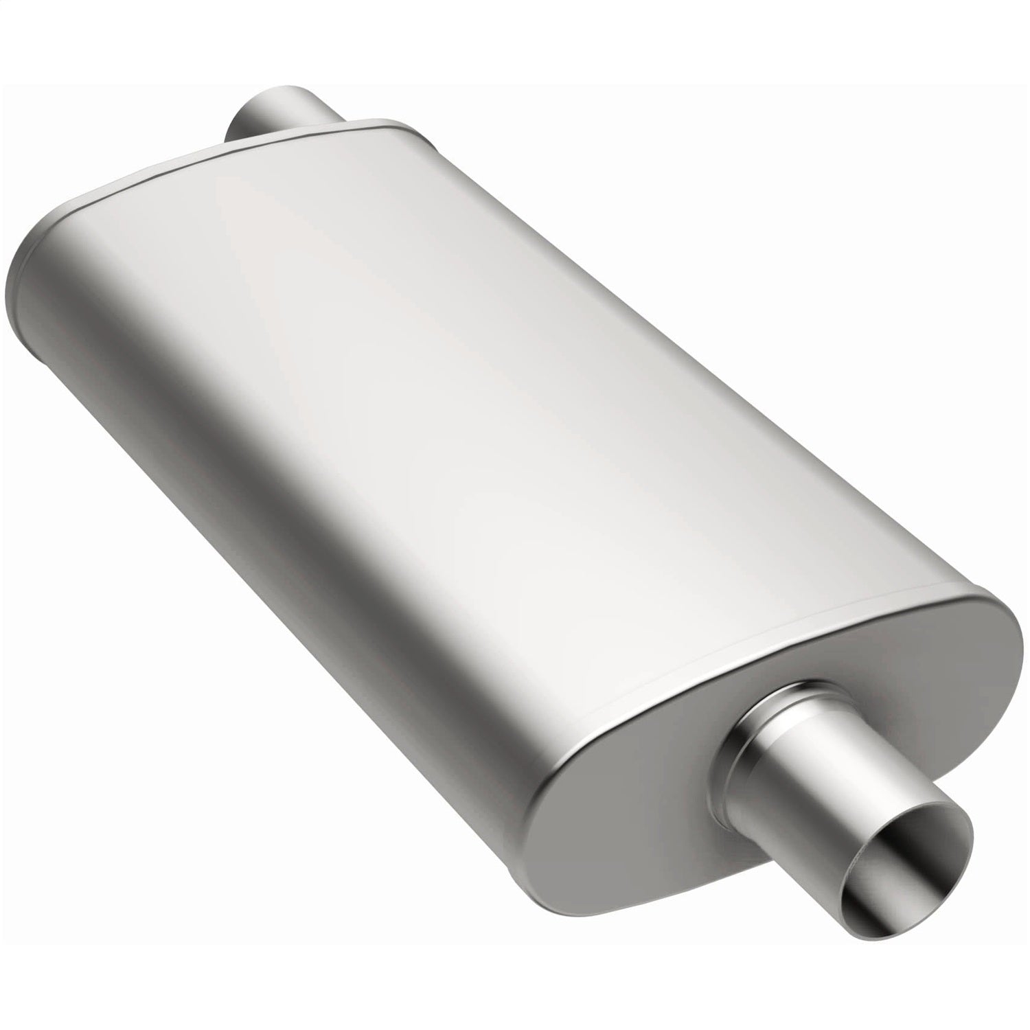 Magnaflow Performance Exhaust 13256 XL 3 Chamber Muffler Fits S10 Pickup Sonoma