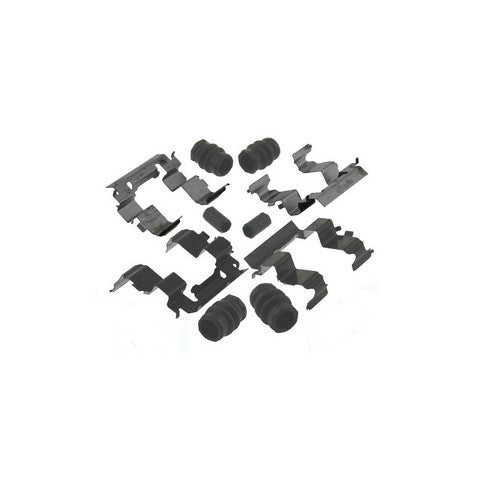 Carlson Disc Brake Hardware Kit  13257Q