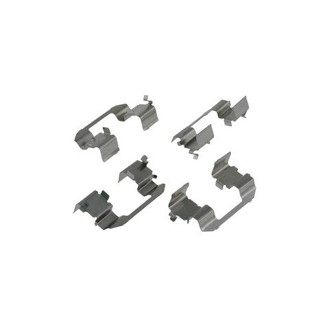Carlson Disc Brake Hardware Kit  13259