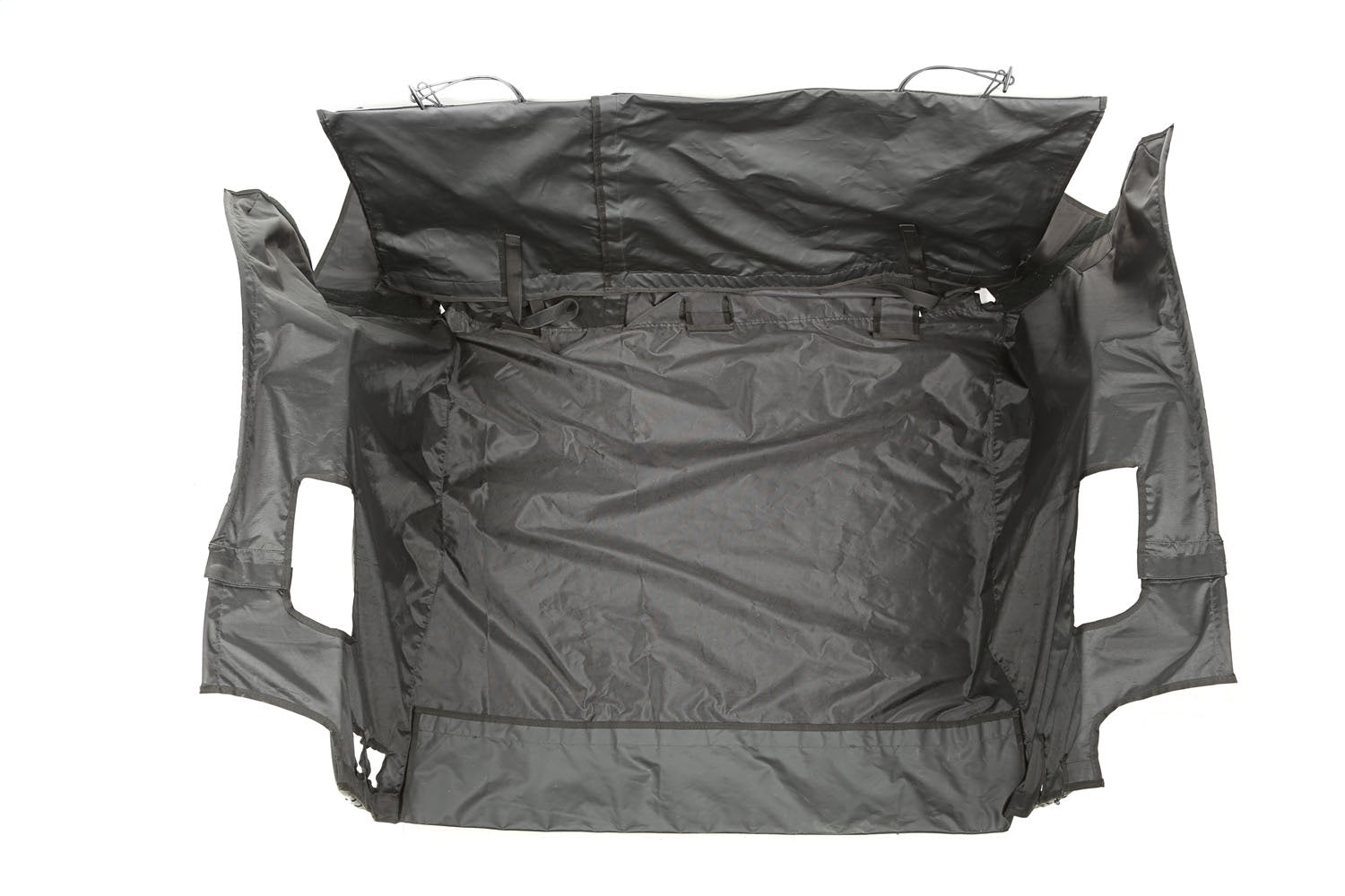 Rugged Ridge 13260.02 C3 Cargo Cover Fits 07-16 Wrangler (JK)