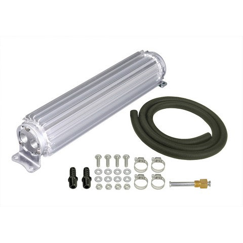 Derale 13263 Heat Sink Transmission Cooler Kit