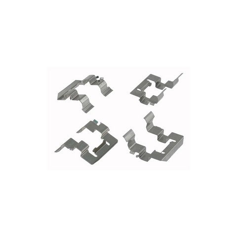 Carlson Disc Brake Hardware Kit  13265