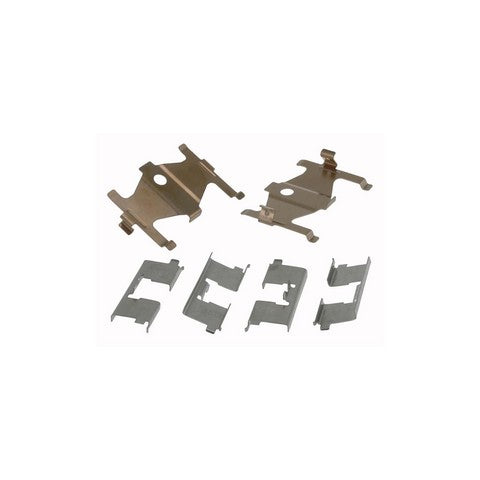 Carlson Disc Brake Hardware Kit  13268