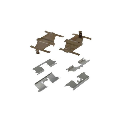Carlson Disc Brake Hardware Kit  13270