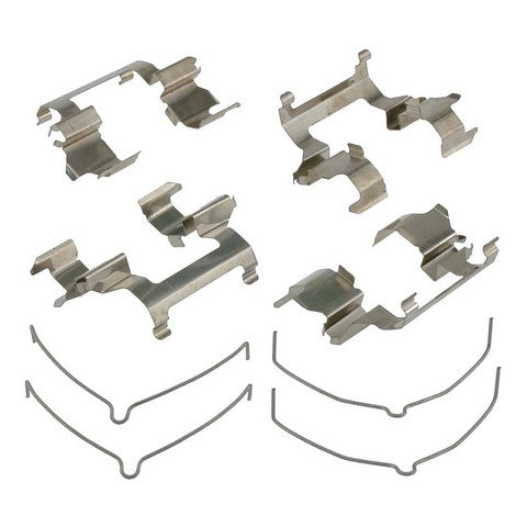 Carlson Disc Brake Hardware Kit  13272