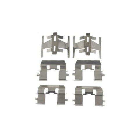 Carlson Disc Brake Hardware Kit  13273