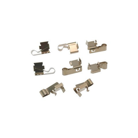 Carlson Disc Brake Hardware Kit  13276
