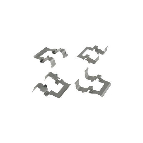 Carlson Disc Brake Hardware Kit  13277