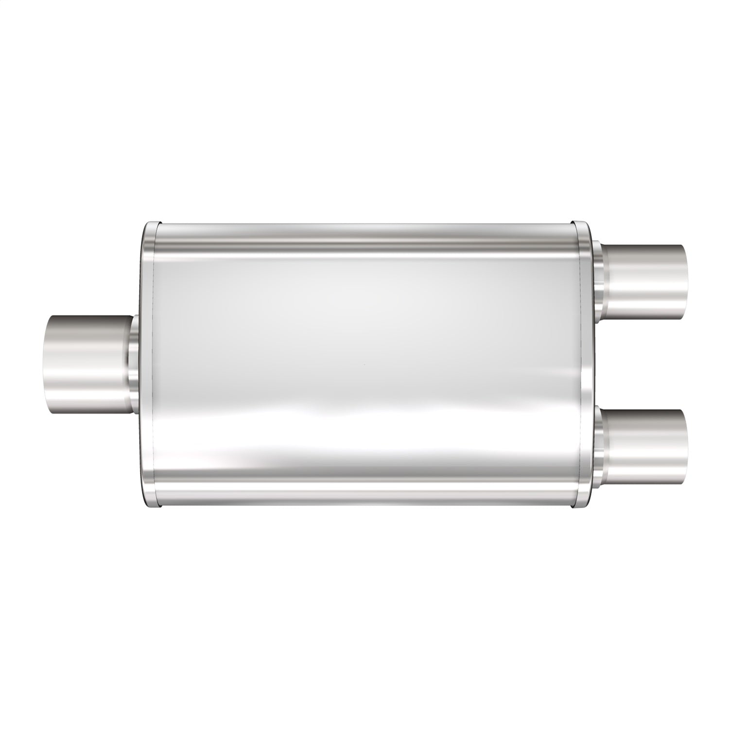 Magnaflow Performance Exhaust 13278 XL 3 Chamber Muffler