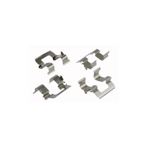 Carlson Disc Brake Hardware Kit  13279