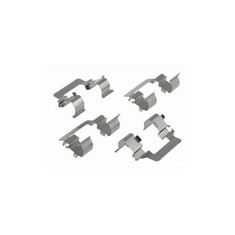Carlson Disc Brake Hardware Kit  13281
