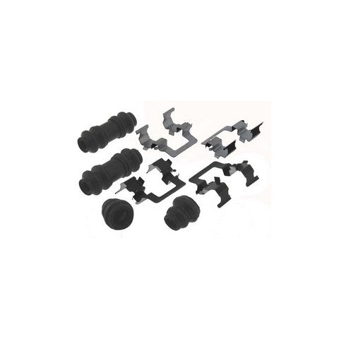 Carlson Disc Brake Hardware Kit  13282Q