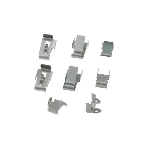 Carlson Disc Brake Hardware Kit  13283