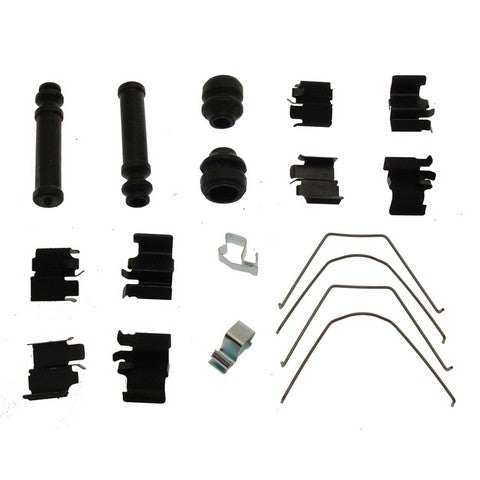 Carlson Disc Brake Hardware Kit  13286Q