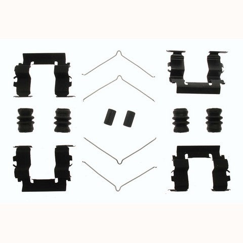 Carlson Disc Brake Hardware Kit  13293Q