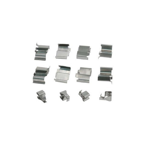 Carlson Disc Brake Hardware Kit  13296