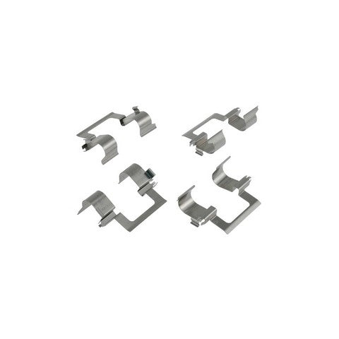 Carlson Disc Brake Hardware Kit  13300
