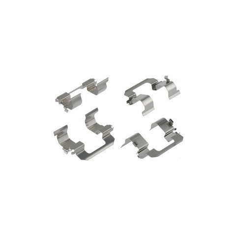 Carlson Disc Brake Hardware Kit  13301