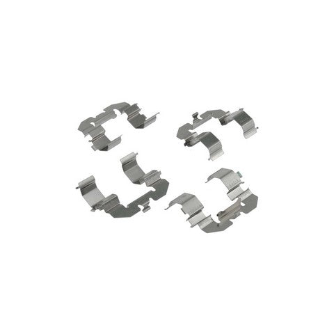 Carlson Disc Brake Hardware Kit  13303