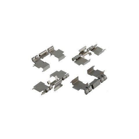 Carlson Disc Brake Hardware Kit  13304