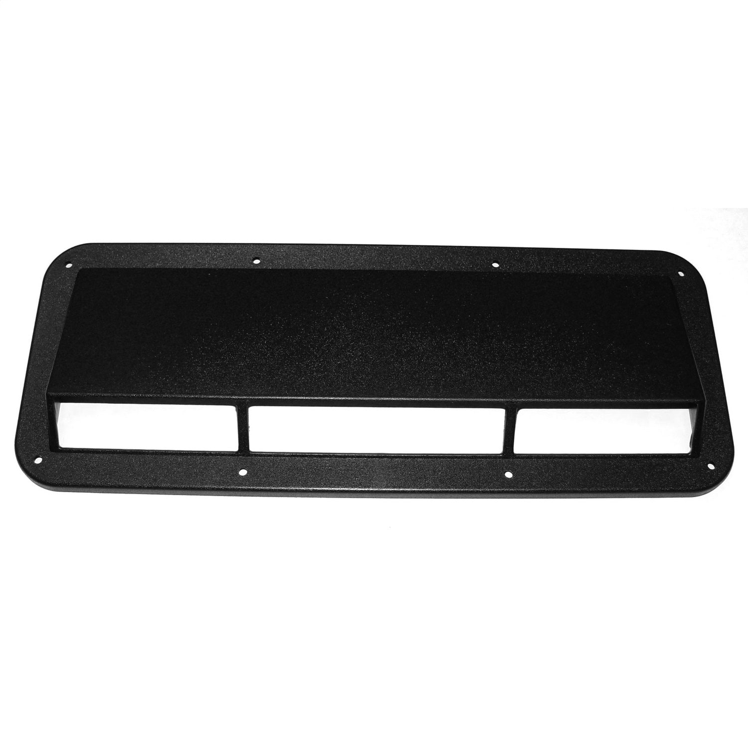 Rugged Ridge 13307.01 Hood Scoop Fits 87-95 Wrangler (YJ)