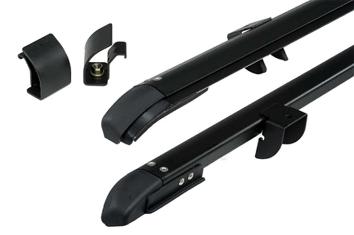 Rugged Ridge 13308.04 Windshield Header Fits 97-06 Wrangler (TJ)